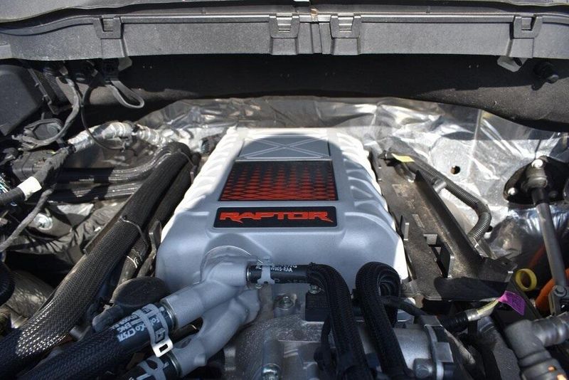 Used 2023 Ford F-150 Raptor RImage 33