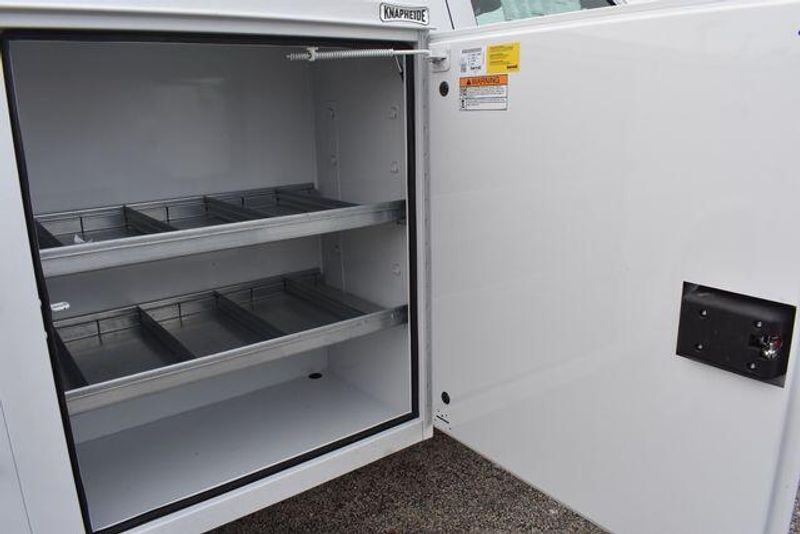 New 2025 Chevrolet Silverado 3500HD Work TruckImage 16