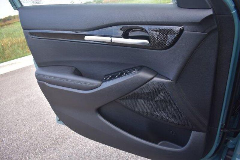 New 2026 Kia Seltos SImage 32