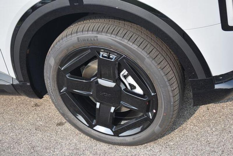 New 2027 Kia Telluride X-Line EXImage 12