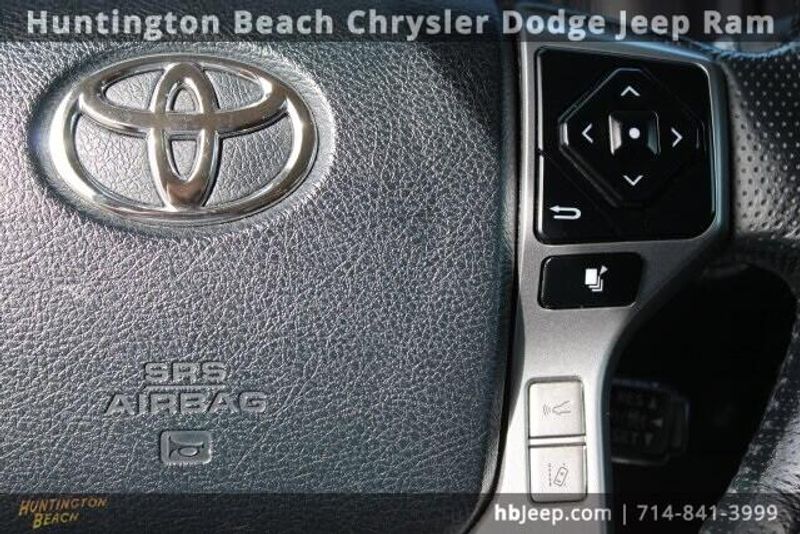 2023 Toyota 4Runner SR5 PremiumImage 22