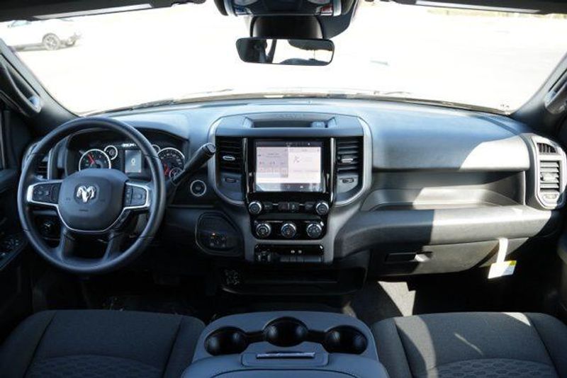 New 2026 RAM 2500 TradesmanImage 18