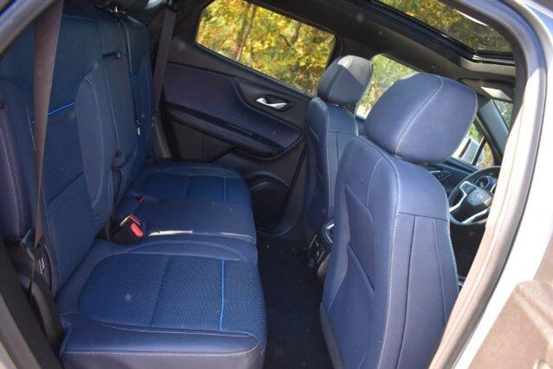 Used 2024 Chevrolet Blazer RSImage 17