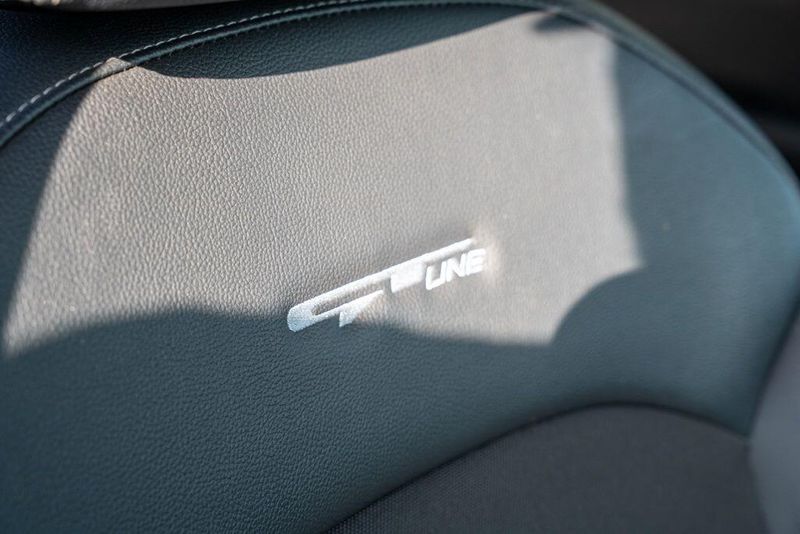 Used 2024 Kia Forte GT-LineImage 23
