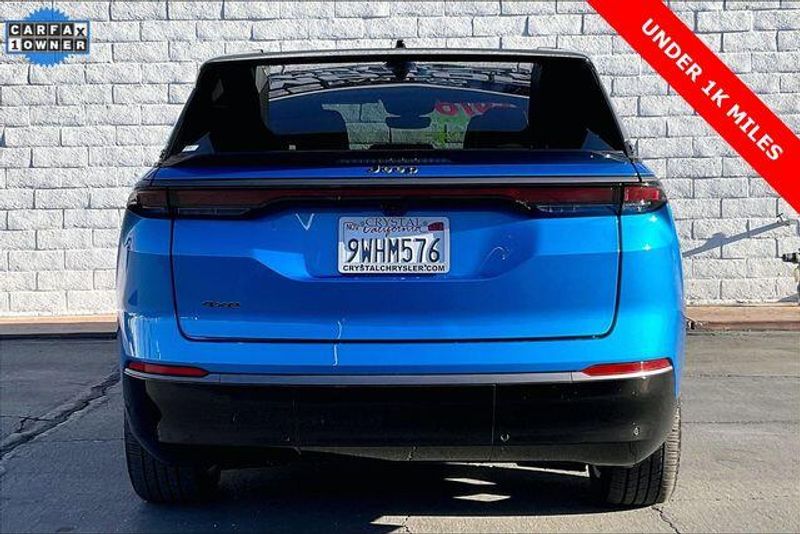 2025 Jeep Wagoneer S LimitedImage 3