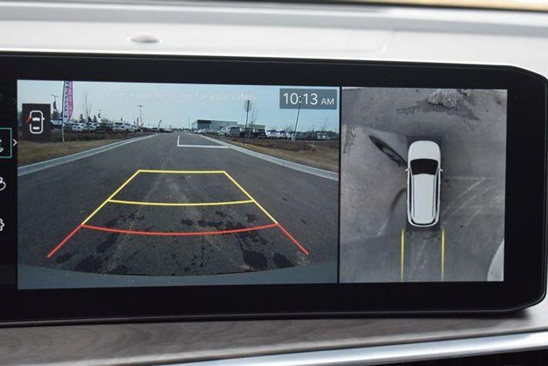 New 2026 Kia Sorento X-Line SXImage 34