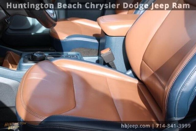 2022 Ford Maverick LariatImage 37