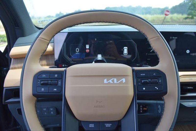 New 2027 Kia Telluride X-Line SXImage 31