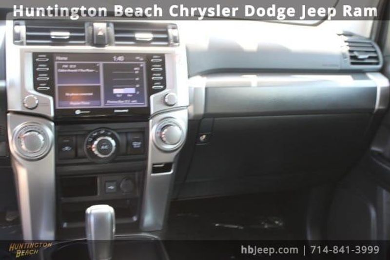2023 Toyota 4Runner SR5Image 12