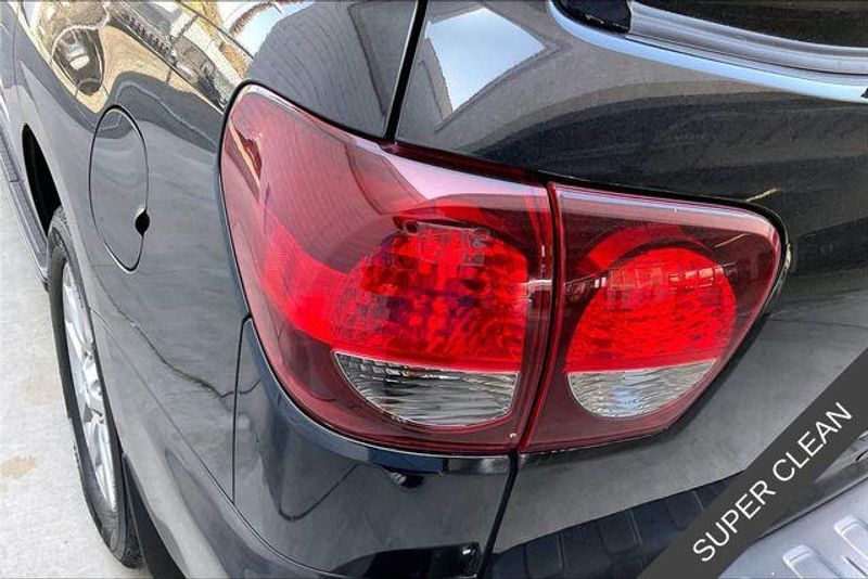 Used 2019 Toyota Sequoia PlatinumImage 28
