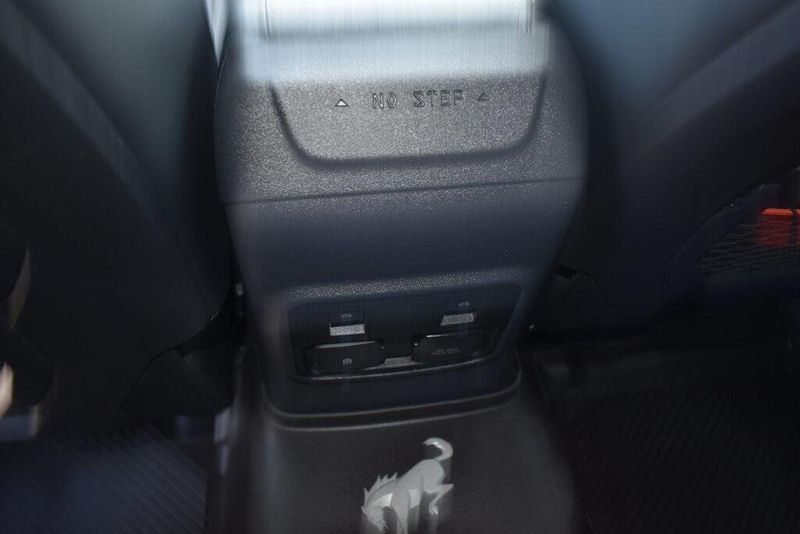 Used 2024 Ford Bronco RaptorImage 12