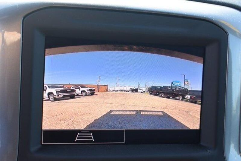 New 2026 Chevrolet Silverado 3500HD Work TruckImage 30