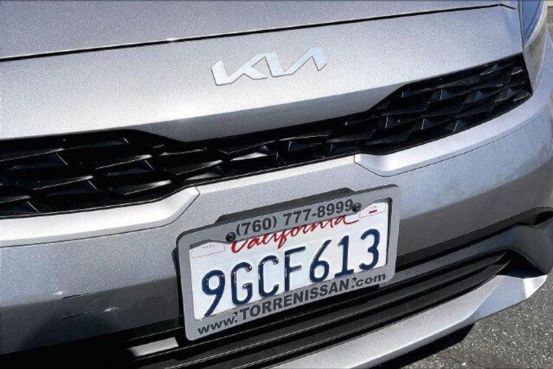 Used 2023 Kia Forte LXSImage 30