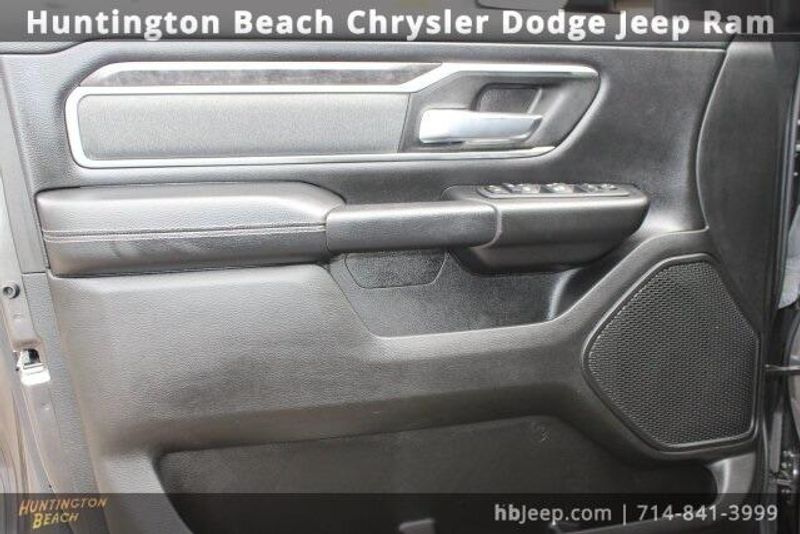 2022 RAM 1500 Big Horn Lone StarImage 15