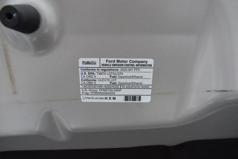2023 Ford F-150 XLTImage 23