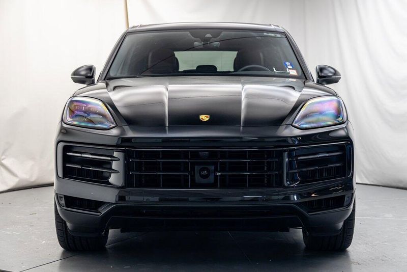 2024 Porsche Cayenne SImage 8