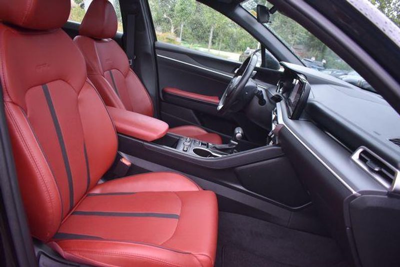 Used 2024 Kia K5 GT-LineImage 13