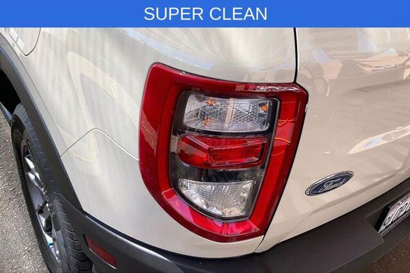 Used 2024 Ford Bronco Sport Big BendImage 28