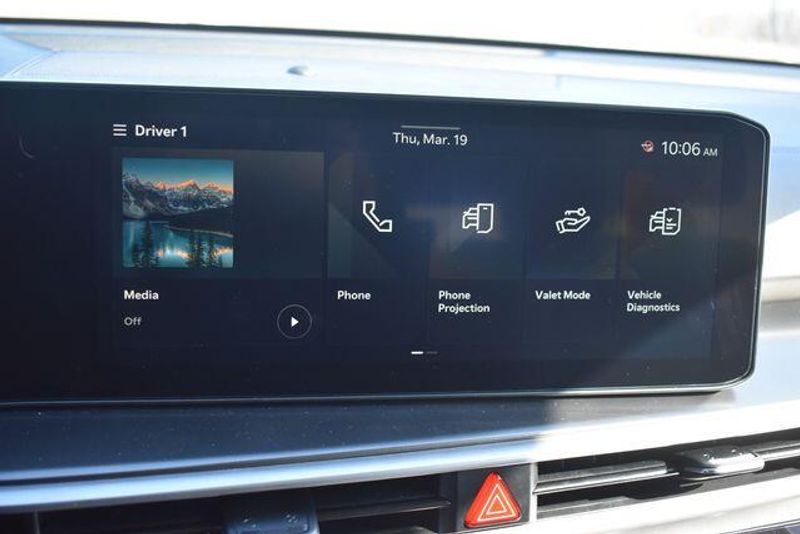 New 2026 Kia Sorento SImage 29