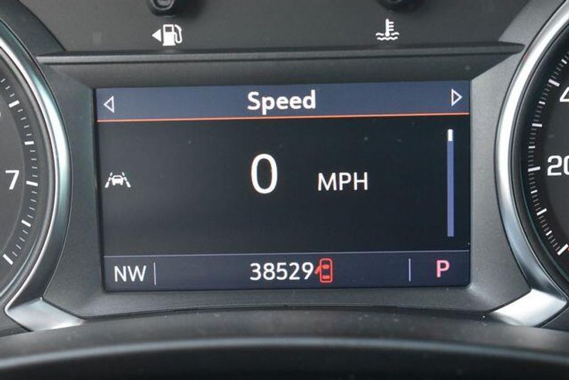 Used 2023 Chevrolet Equinox RSImage 27