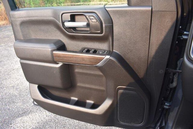 Used 2022 Chevrolet Silverado 1500 LTD LTImage 32