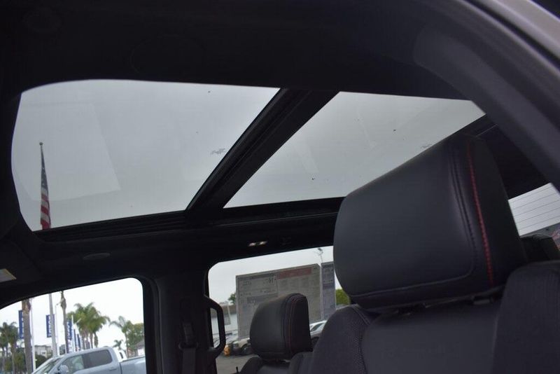 New 2025 Ford F-150 RaptorImage 22