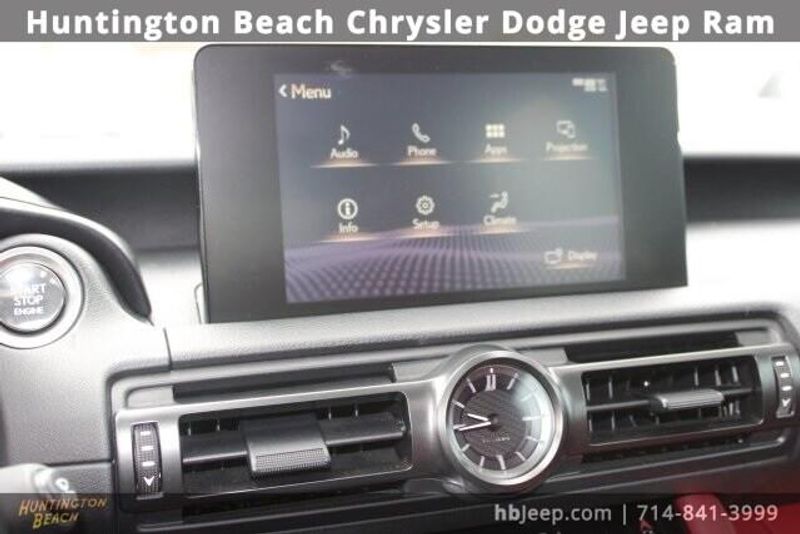 2023 Lexus IS 350 F SportImage 25