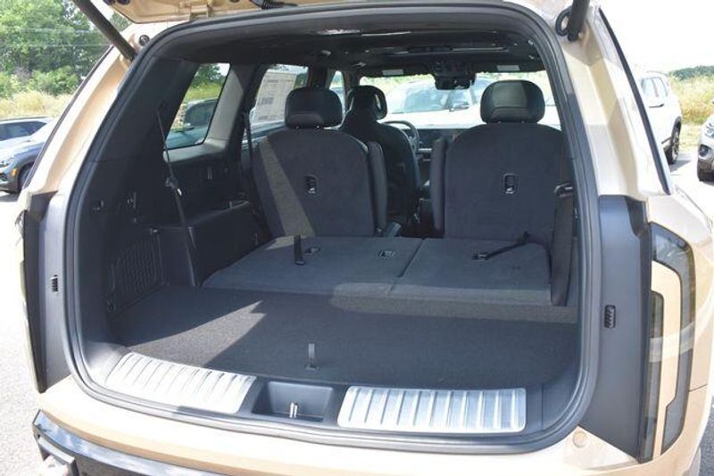 New 2027 Kia Telluride X-Pro SXImage 21