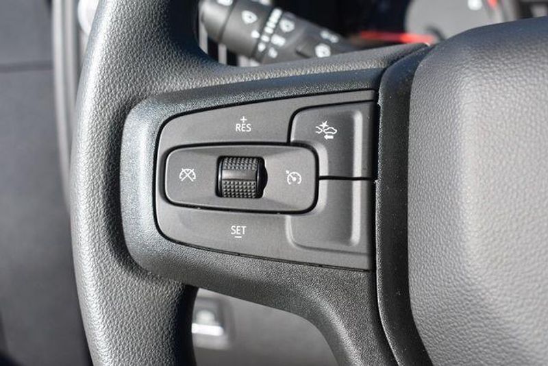 New 2026 Chevrolet Silverado 2500HD CustomImage 28