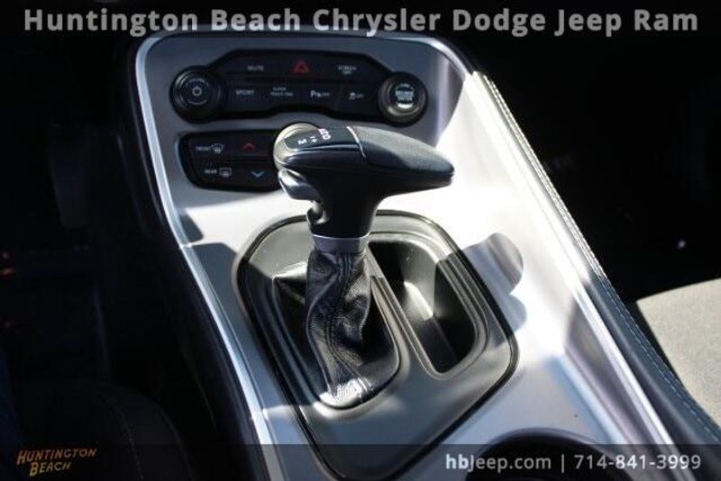 2021 Dodge Challenger GTImage 27