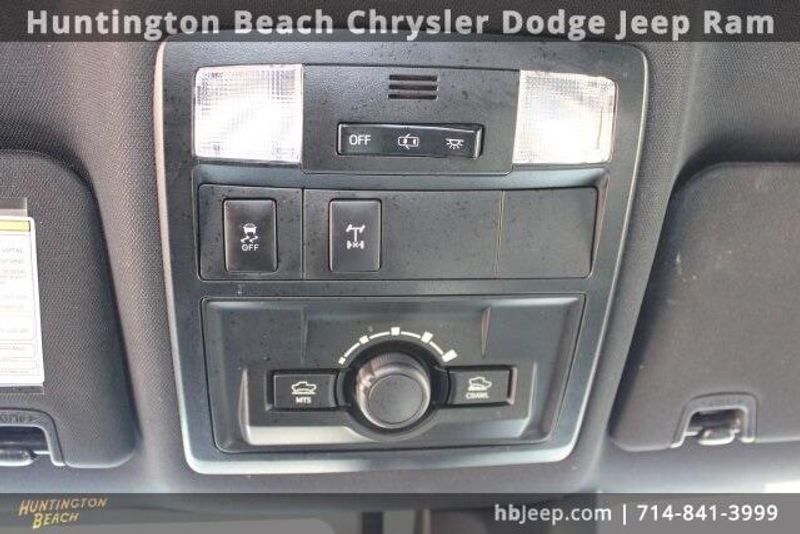 2019 Toyota Tacoma TRD Off-RoadImage 32