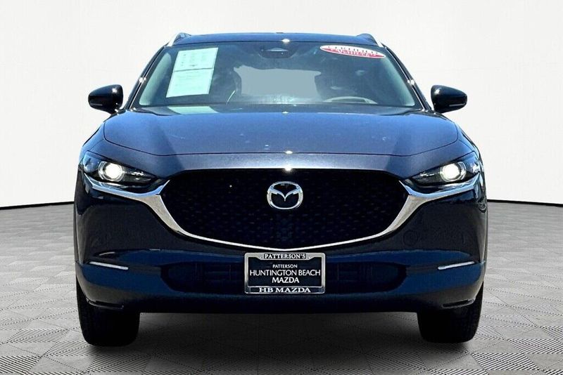 2024 Mazda CX-30 2.5 S Premium PackageImage 3