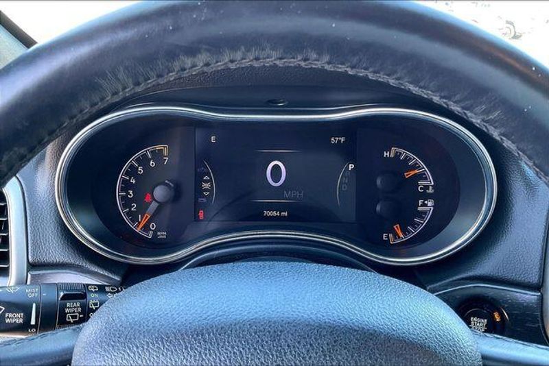 Used 2018 Jeep Grand Cherokee LimitedImage 18