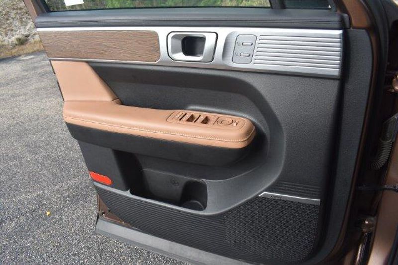 Used 2024 Hyundai Santa Fe LimitedImage 35