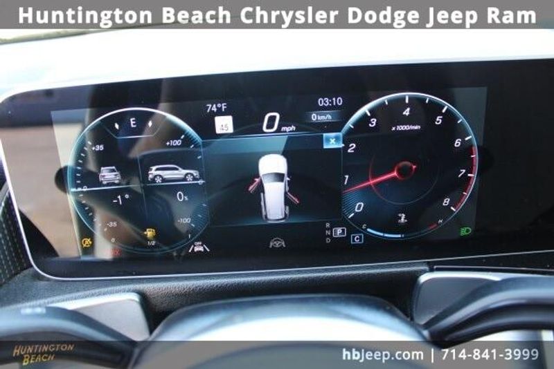 2021 Mercedes-Benz GLB 250Image 21