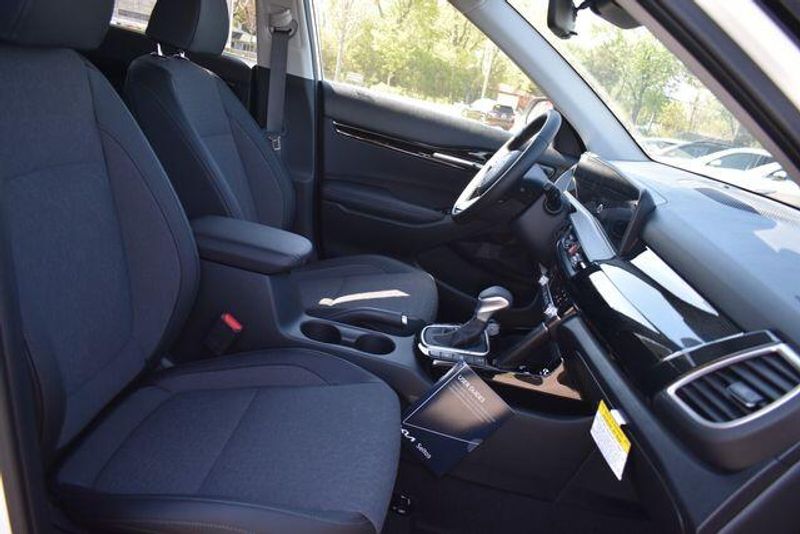 New 2026 Kia Seltos SImage 13
