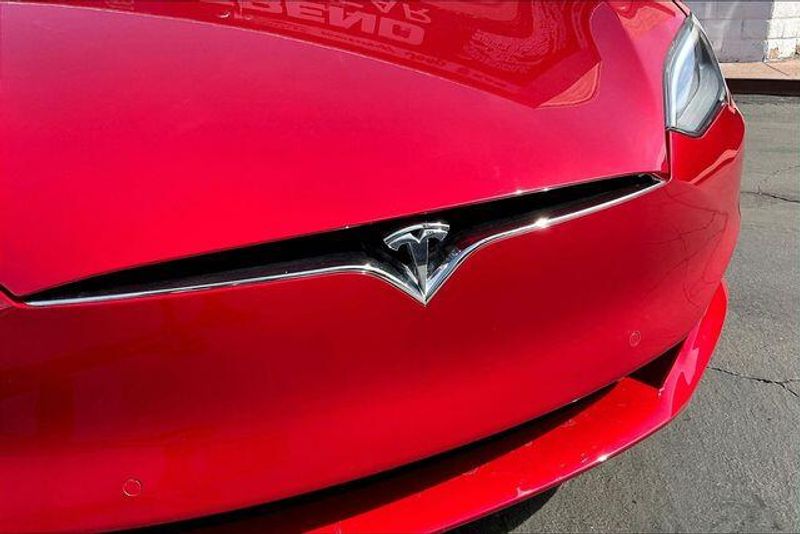 Used 2020 Tesla Model S PerformanceImage 30