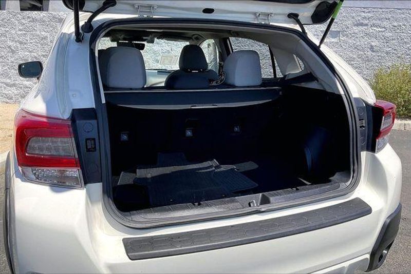 Used 2020 Subaru Crosstrek PremiumImage 33