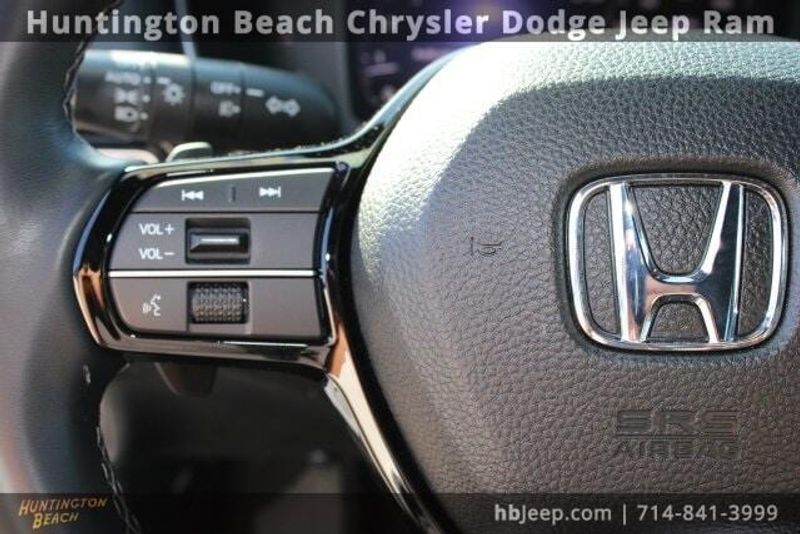 2022 Honda Civic Sport TouringImage 19