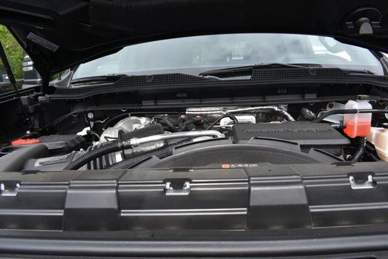 New 2026 Chevrolet Silverado 3500HD High CountryImage 40
