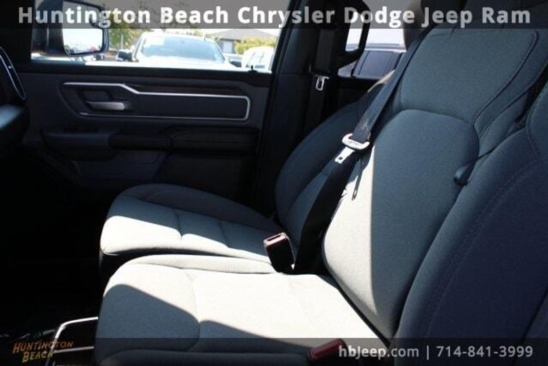 2022 RAM 1500 Big Horn Lone StarImage 32