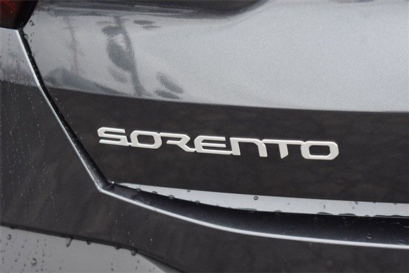 2024 Kia Sorento X-Pro SX PrestigeImage 5
