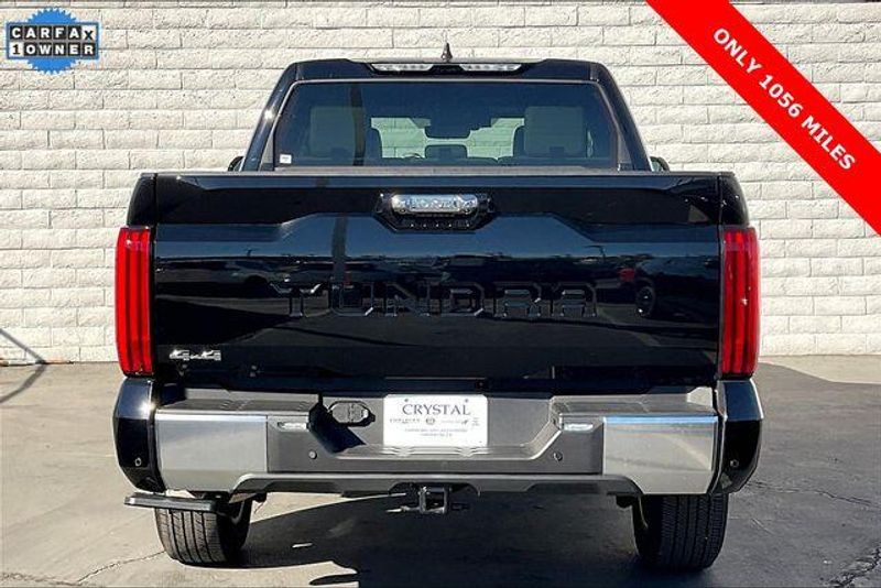 Used 2025 Toyota Tundra LimitedImage 3