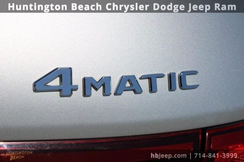 2021 Mercedes-Benz GLB 250Image 10