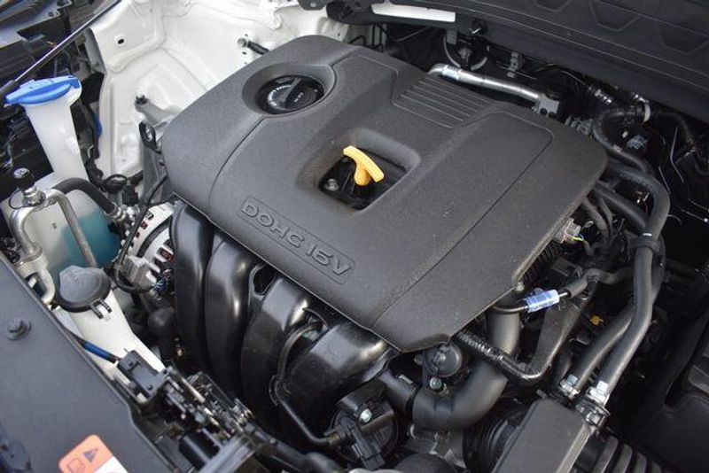 New 2026 Kia Seltos EXImage 37