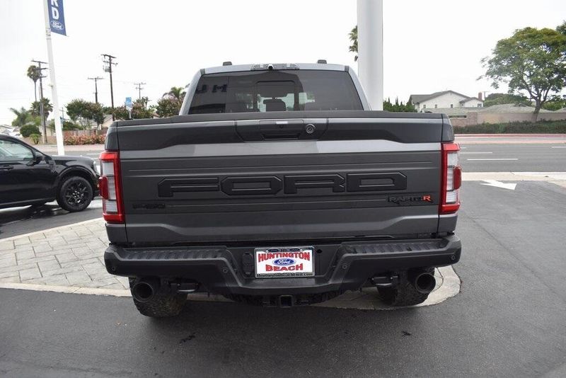 Used 2023 Ford F-150 Raptor RImage 14