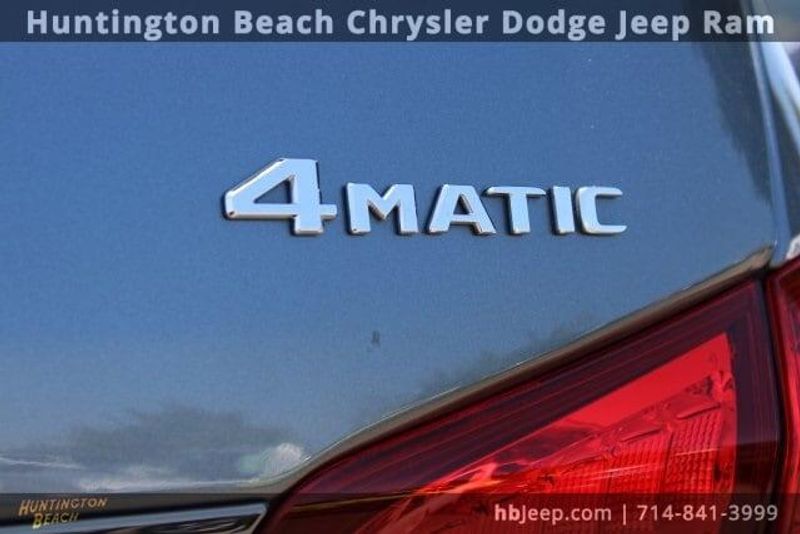 2018 Mercedes-Benz GLS 450Image 6