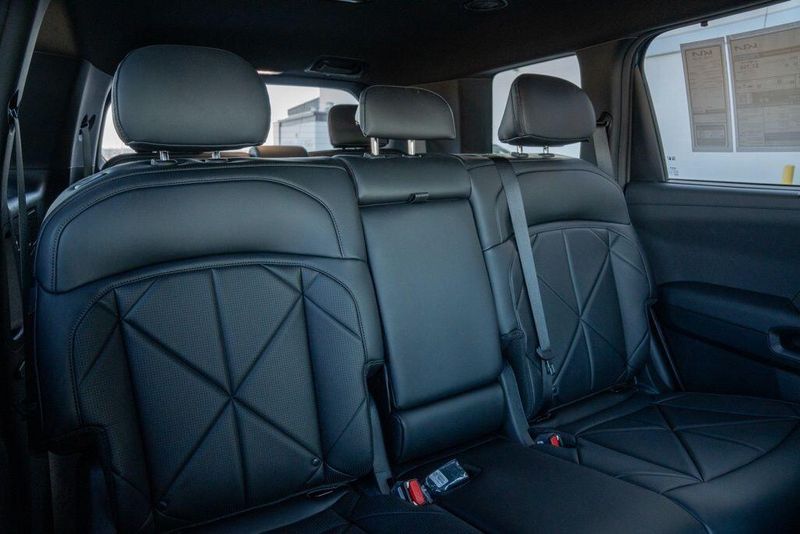 New 2027 Kia Telluride EXImage 17