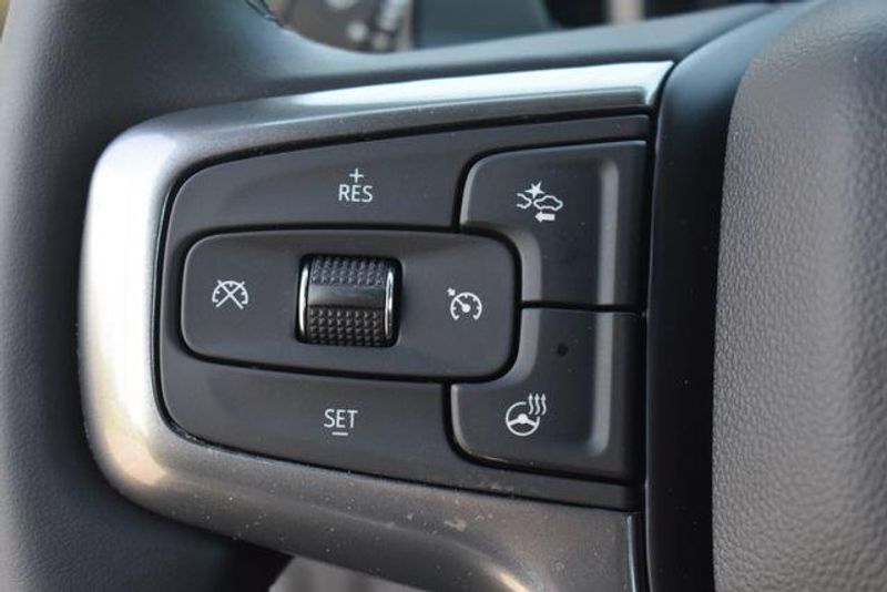 New 2026 Chevrolet Silverado 1500 RSTImage 28