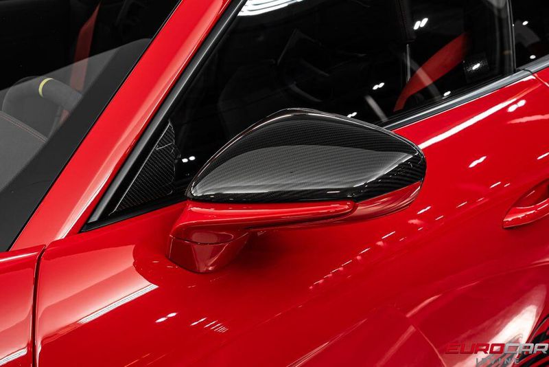 2025 Porsche 911 GT3 RS *WEISSACH PACKAGE * FULL PPF*Image 15